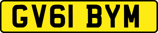 GV61BYM