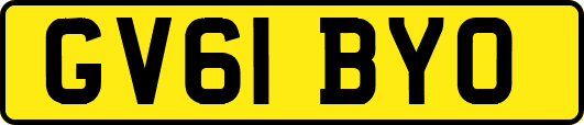 GV61BYO