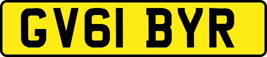 GV61BYR