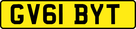 GV61BYT