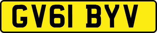 GV61BYV