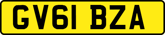 GV61BZA