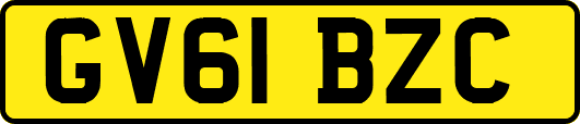GV61BZC