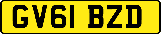 GV61BZD