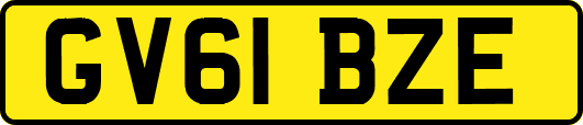 GV61BZE