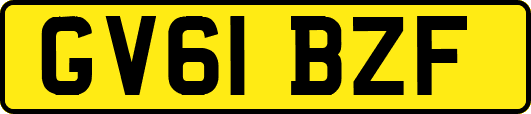 GV61BZF
