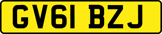 GV61BZJ