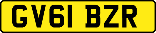 GV61BZR