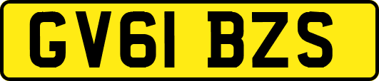 GV61BZS