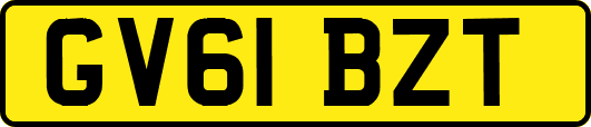 GV61BZT