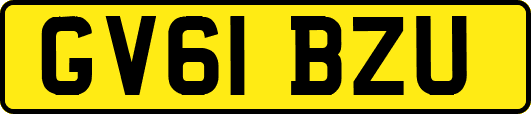 GV61BZU