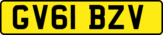 GV61BZV