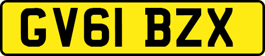 GV61BZX