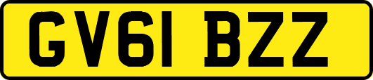 GV61BZZ