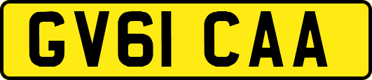 GV61CAA