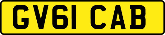 GV61CAB