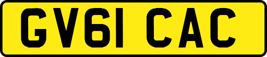 GV61CAC