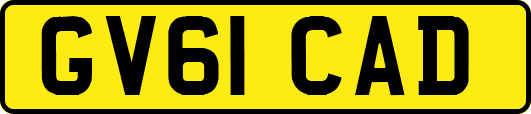 GV61CAD