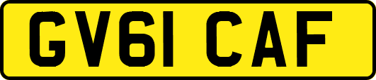 GV61CAF
