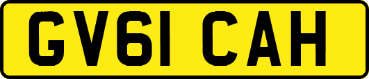GV61CAH