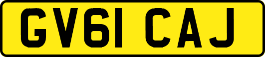 GV61CAJ