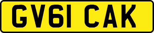 GV61CAK