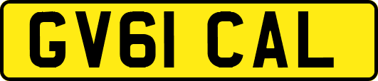 GV61CAL
