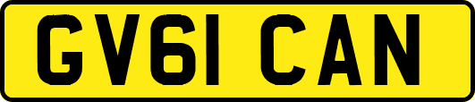 GV61CAN