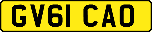 GV61CAO
