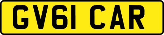 GV61CAR