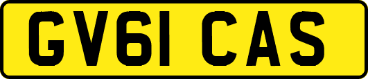 GV61CAS
