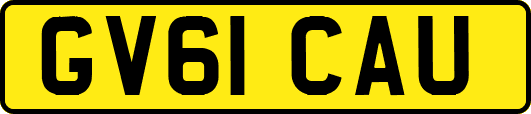 GV61CAU