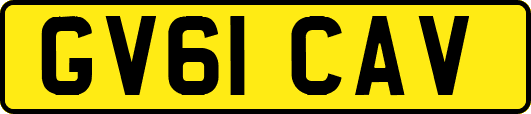 GV61CAV