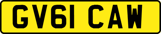 GV61CAW