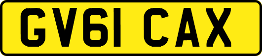 GV61CAX