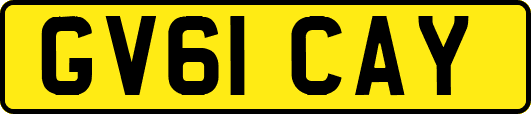 GV61CAY