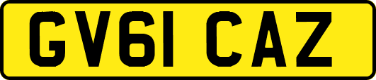 GV61CAZ