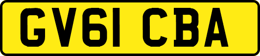 GV61CBA