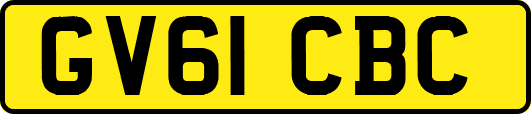 GV61CBC