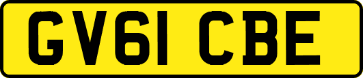 GV61CBE