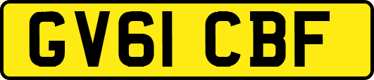 GV61CBF