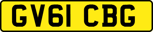 GV61CBG