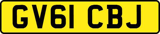 GV61CBJ