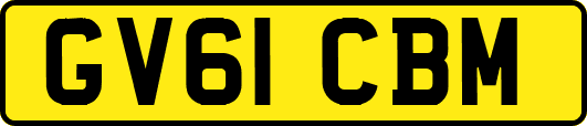 GV61CBM