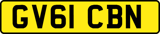 GV61CBN