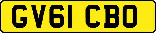 GV61CBO