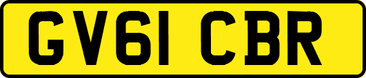 GV61CBR
