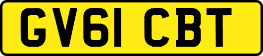 GV61CBT