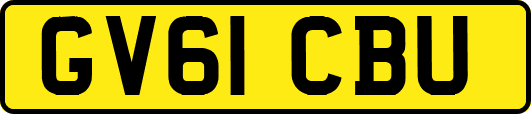 GV61CBU