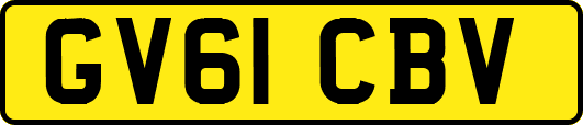 GV61CBV